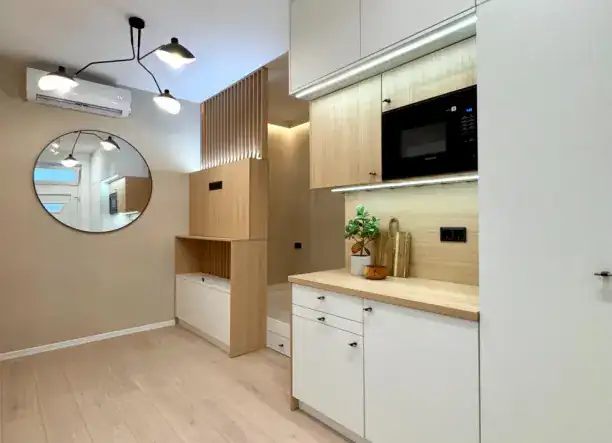 Lakásfelújítás A-tól Z-ig – egy kézben, stressz nélkül!