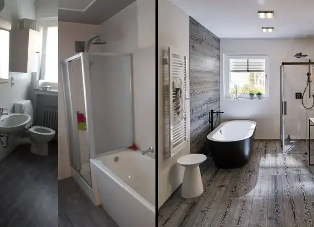 Lakásfelújítás A-tól Z-ig – egy kézben, stressz nélkül!