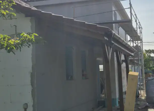 38 év tapasztalattal vállalunk kőműves munkákat – megbízható brigád!