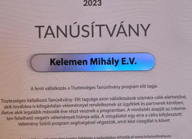 38 év tapasztalattal vállalunk kőműves munkákat – megbízható brigád!