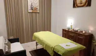 Gyógymasszázs Centrum – Budapest szívében a teljes testi-lelki feltöltődésért!