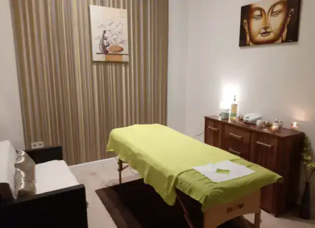 Gyógymasszázs Centrum – Budapest szívében a teljes testi-lelki feltöltődésért!