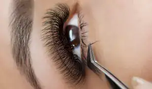 Műszempilla építés 2-12D-ig 🦋✨