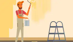 Szobafestést vállalok több mint 10 éves szakmai tapasztalattal!