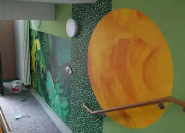 Festés mázolás tapétázás, gipszkartonozás, padló fektetés