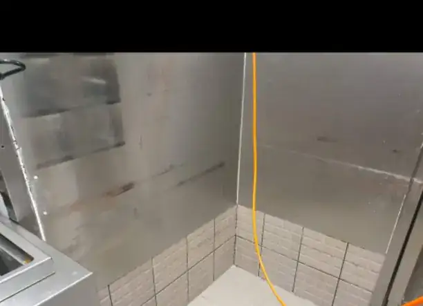 Profi takarítás, látványos eredmények!