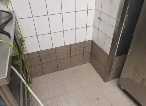 Profi takarítás, látványos eredmények!