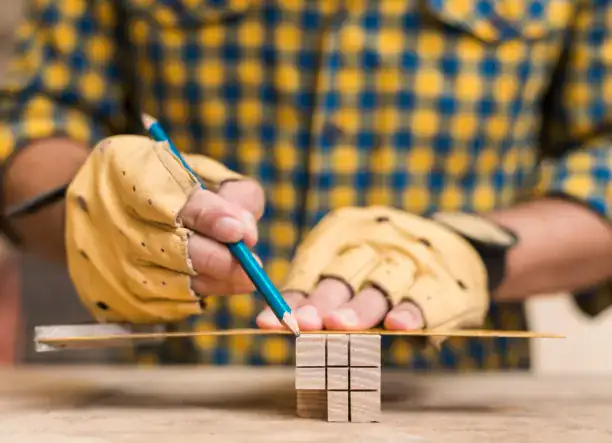 Generál kivitelezés magánszemélyeknek – precíz munkavégzés!