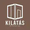 Kilátás - Nyílászáró megoldások