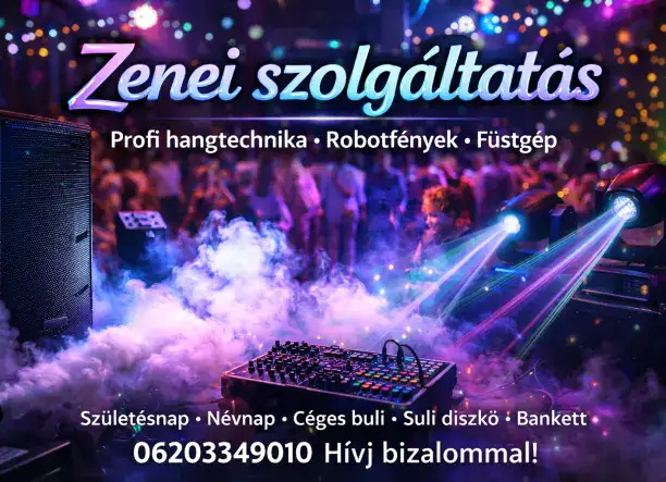 Rendezvényszervezés, esküvő, ballagás, születésnap, lakodalom