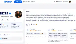 Minden típusú kávéfőzőt, darálót, italautomatát, asztali bojlert, stb javítok - 20 éves gépészeti és villamosmérnöki tapasztalattal