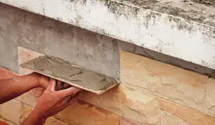 Kőműves munkát vállalok – 20 év tapasztalattal