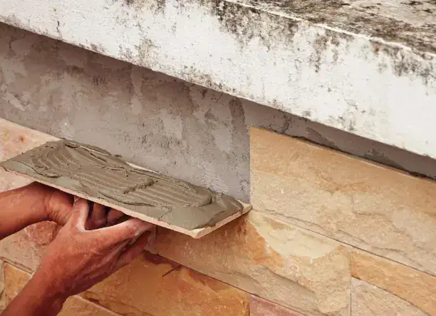 Kőműves munkát vállalok – 20 év tapasztalattal