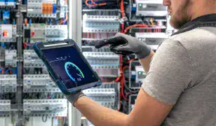 Villamos biztonsági felülvizsgálat és villanyszerelés – szakértelemmel, megbízhatóan ⚡