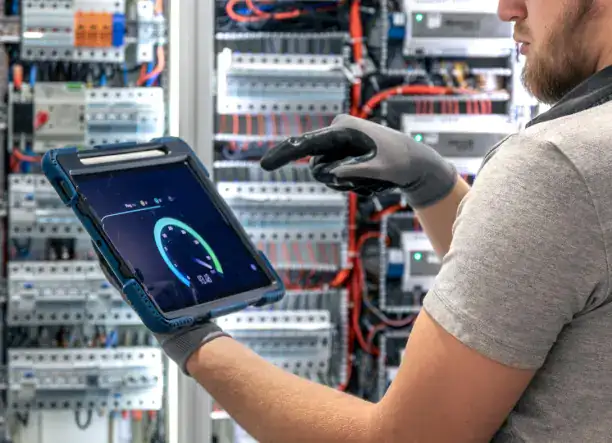 Villamos biztonsági felülvizsgálat és villanyszerelés – szakértelemmel, megbízhatóan ⚡