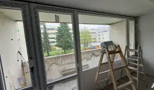 Nyílászáró csere