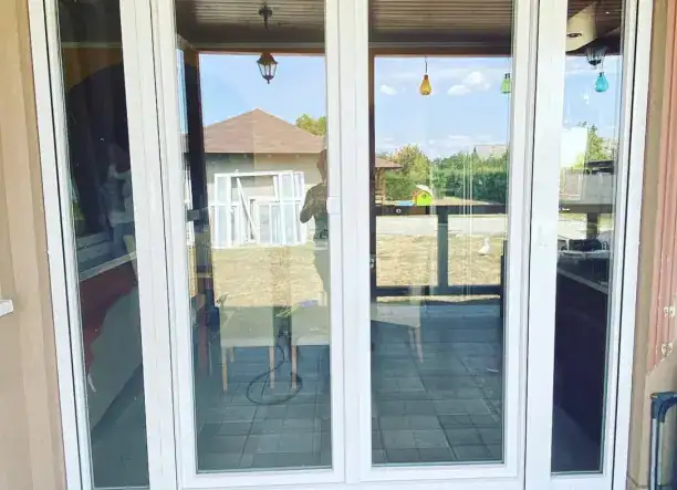 Nyílászáró csere