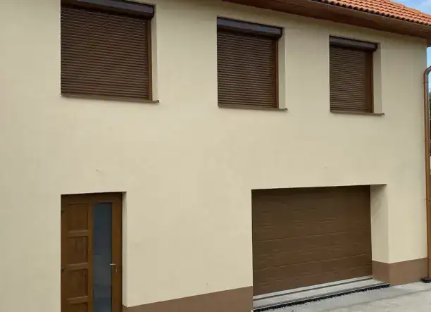 Nyílászáró csere