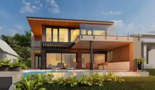 Energiatakarékos téglaházak építése garanciával