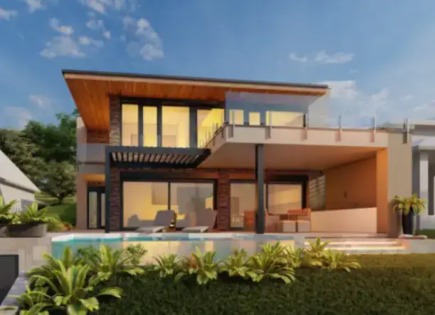 Energiatakarékos téglaházak építése garanciával