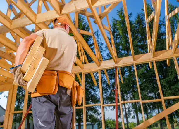 Minőségi tető- és ácsmunkák hosszú távra, több évtizedes tapasztalattal