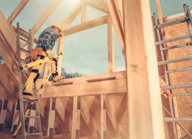 Minőségi tető- és ácsmunkák hosszú távra, több évtizedes tapasztalattal