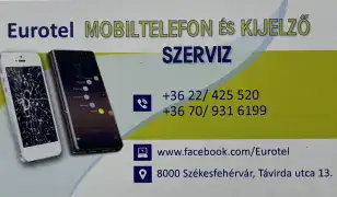 EuroTel GSM – Minden, ami mobiltelefon