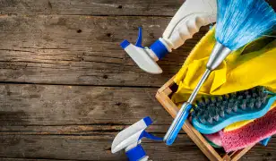 Általános takarítást vállalok!