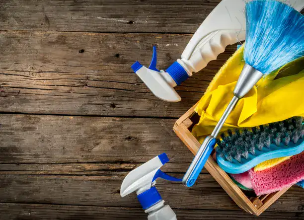 Általános takarítást vállalok!