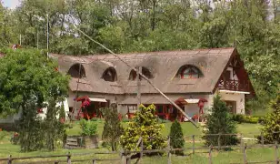 Koppány Fogadó & Kalandpark