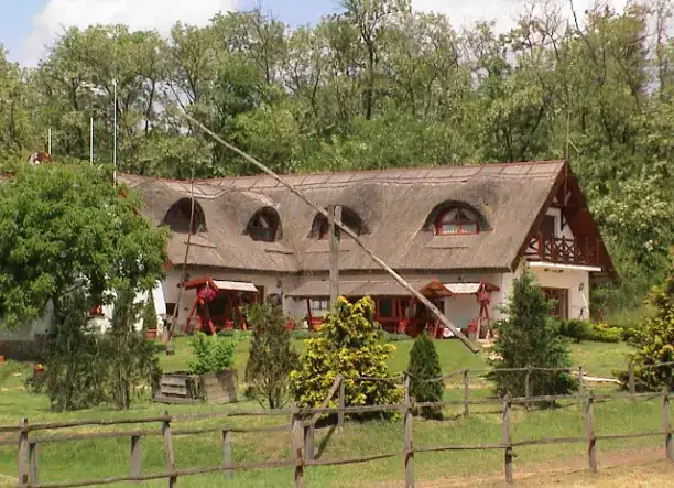 Koppány Fogadó & Kalandpark