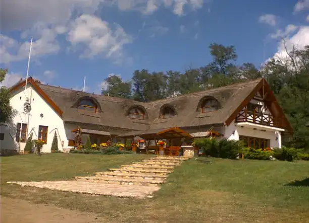 Koppány Fogadó & Kalandpark