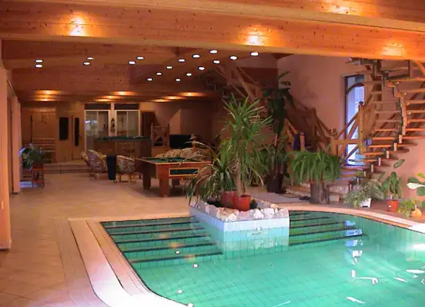 Koppány Fogadó & Kalandpark