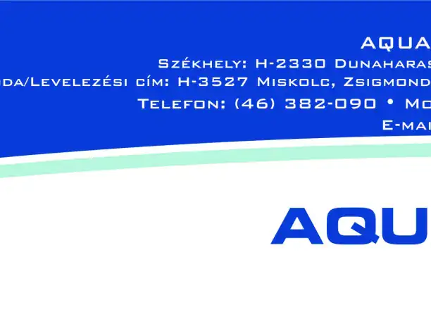 Aquapol Szigetelés: Vizes Fal Nedves Salétromos Talajvizes Penészes Épületek Sávszigetelése Roncsolás Mentesen! 20 év Garanciával