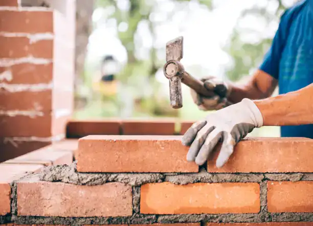 Kőműves szolgáltatás Pécs – precíz munka több évtizedes tapasztalattal
