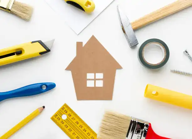 Otthonfelújítás és építés megbízható kivitelezéssel”