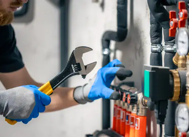 Épületgépészeti kivitelezés és javítás megbízhatóan!