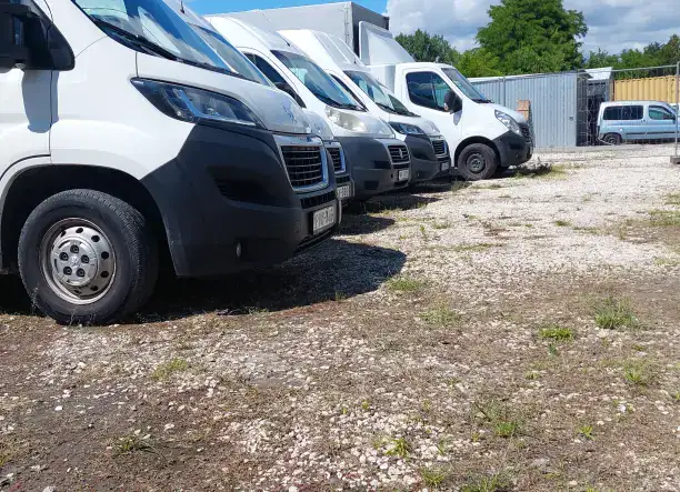 Költözöl? A megoldás a furgonbérlés