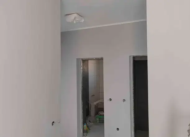 Szobafestés, homlokzati szigetelés