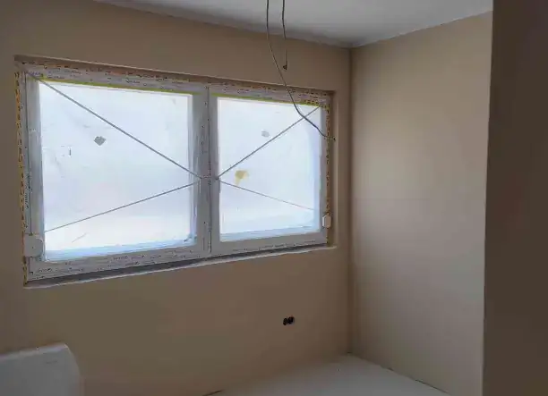 Szobafestés, homlokzati szigetelés