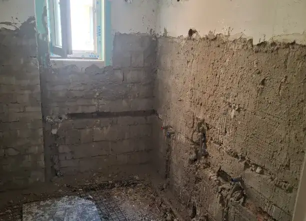 Megbízható felújítás – teljes körű kivitelezés garanciával!