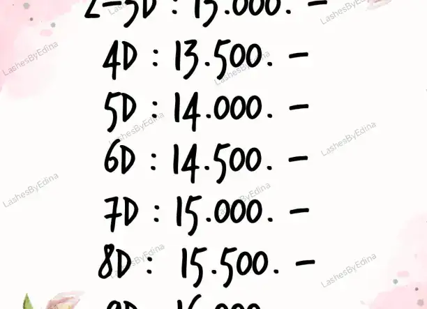 Varázslatos tekintet – egyedi műszempilla építés Edinával