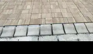 Burkolás, térkövezés Budapesten