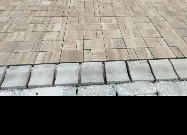 Burkolás, térkövezés Budapesten