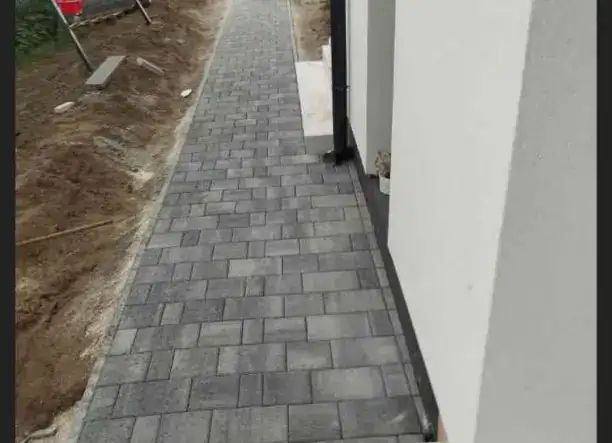 Burkolás, térkövezés Budapesten