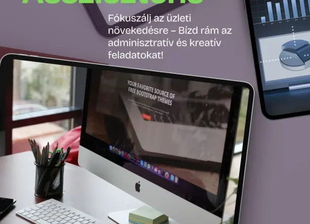 Virtuális asszisztencia