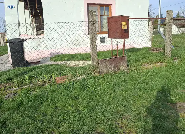 Eladó családi ház Mezőtárkányban