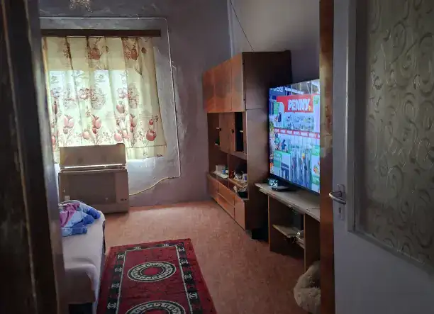 Eladó családi ház Mezőtárkányban