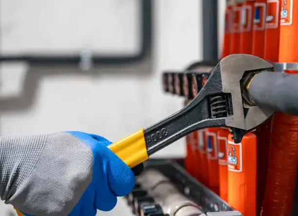 Gyors hibaelhárítás és szerelés – Víz, gáz, fűtés Ózd környékén