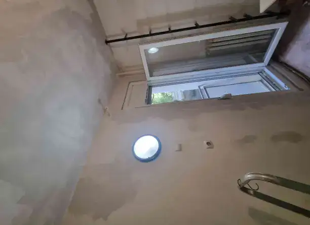 Tetők javítása/Tetők építése - Külső belső festés, stb.